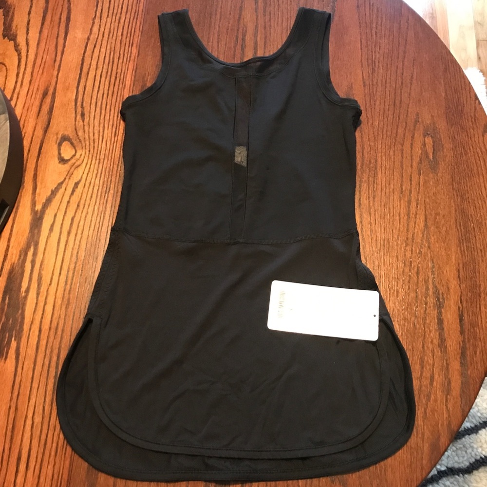 NWT Lululemon Ride Inside Tank